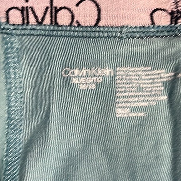 Calvin Klein Boxers bundle - Picture 5 of 6